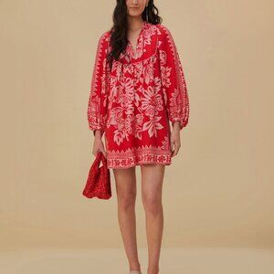 Farm Rio XS dress